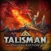 Talisman: Digital Edition Box Art Front